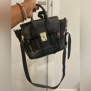 Phillip Lim Satchel Bag